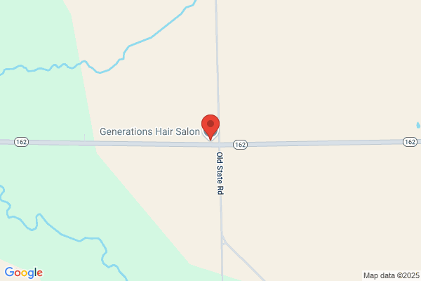 3rd Generation Hair Salon