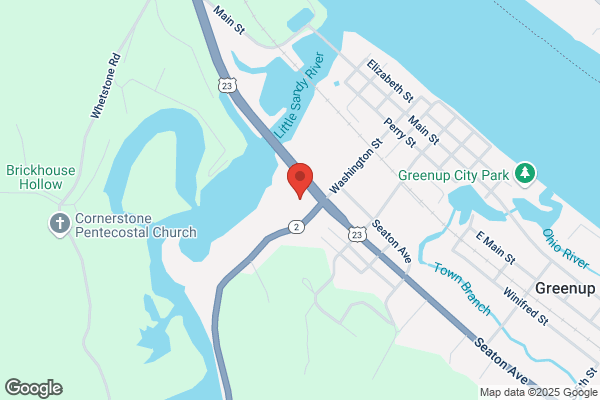 Goodwill Industries