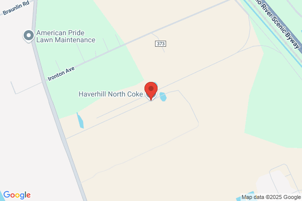 Haverhill North Coke Company