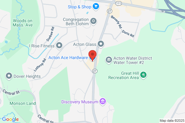 Maynard Ace Hardware