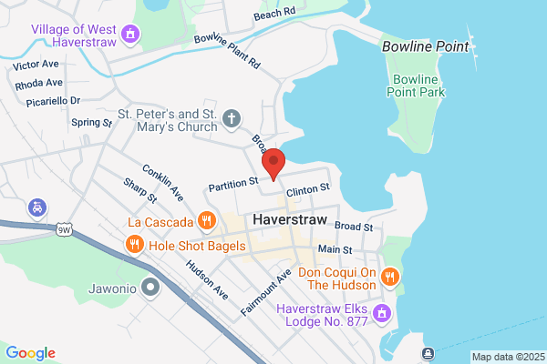 HAVERSTRAW BAY LIQUORS