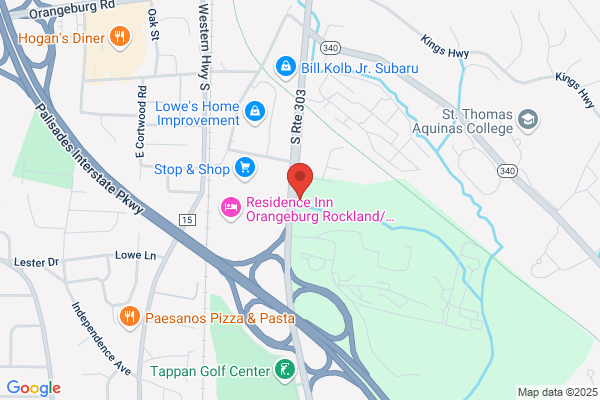 Haverstraw Auto