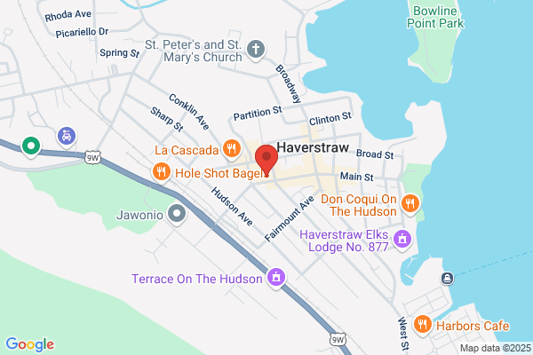 Crystal Run Healthcare Haverstraw