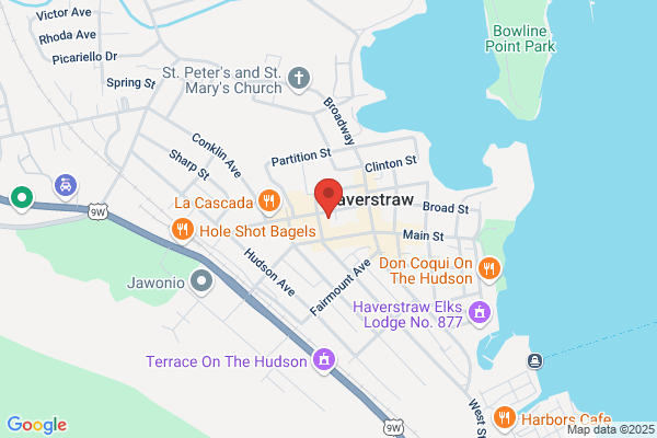 Sun River Health Haverstraw