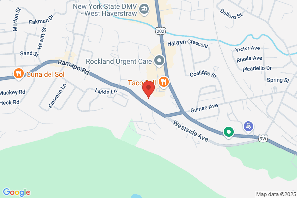 Mental Health Association of Rockland
