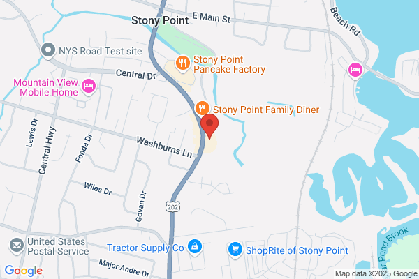 Stony Point Texaco