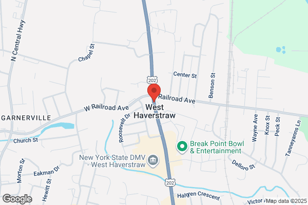 North Rockland Medical Group PC