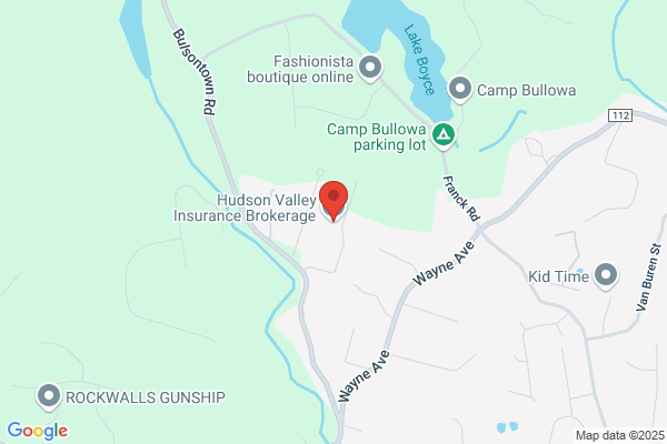 Hudson Valley Insurance Brokerage, Inc.