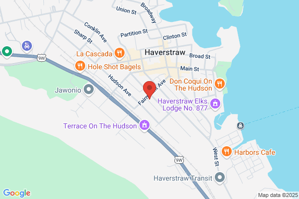 K & P Asphalt Inc
