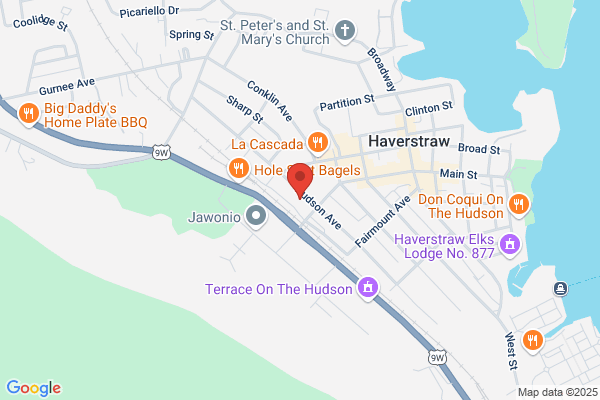 Catholic Charities Haverstraw