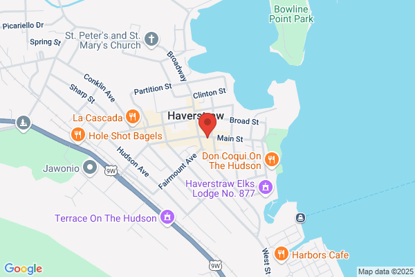Haverstraw Brick Museum Inc