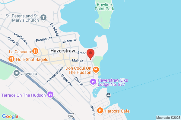 Haverstraw Kings Daughters