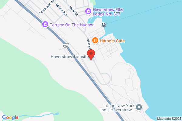 Haverstraw Transit