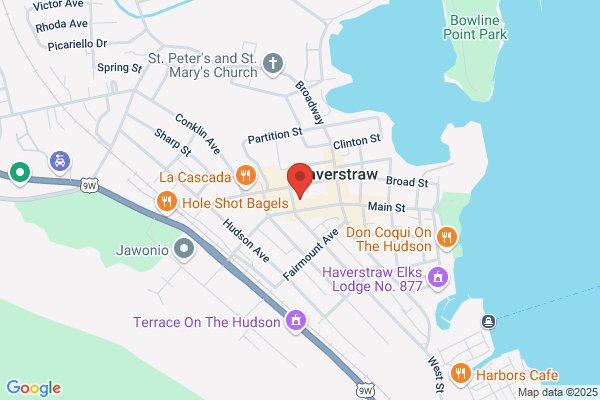 Haverstraw Village of, Juvenile Aid Bureau