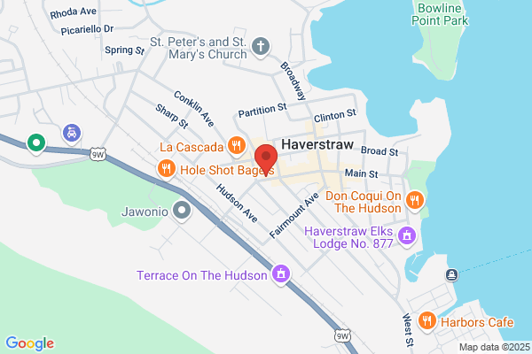 Holt George M Funeral Home