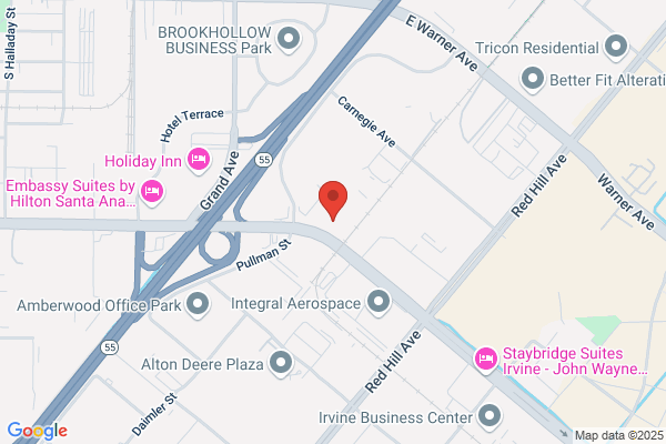 Nader Wholesale