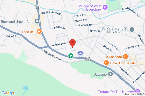 Warren Knolls Apartments