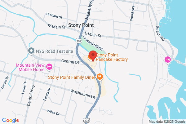 Fc Stony Point Llc
