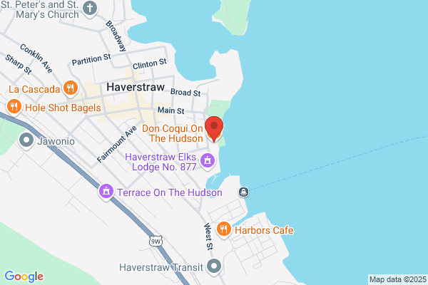 Haverstraw International Restaurant