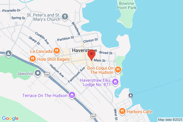 Stonehouse Salon & Spa