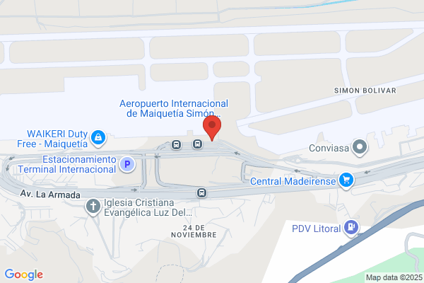 Aerocaribe Travel