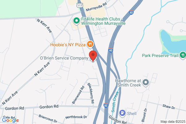 O'Brien Heating & Air Conditioning