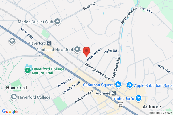 Hampshire & Haverford Condominiums
