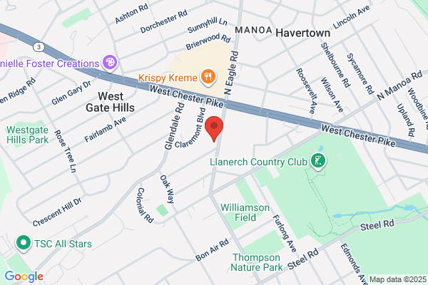 Haverford Arms Apartments