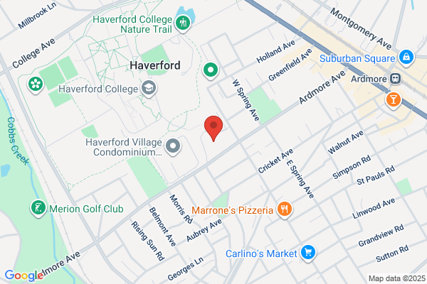 Haverford College Apartments