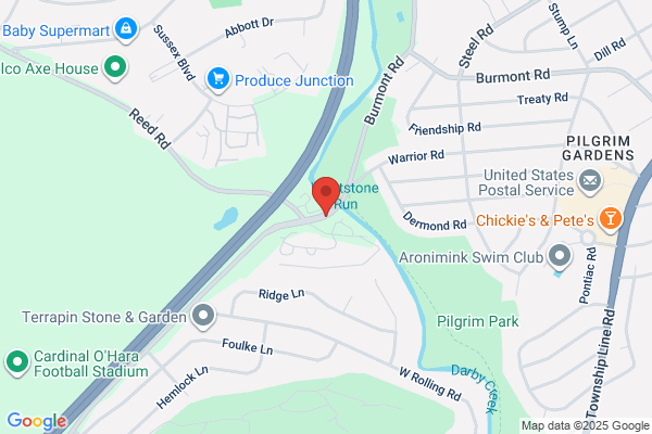 Broomall Auto Spa