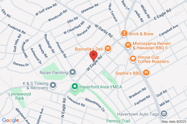 Kennan Auto Body Central Calling Dispatch