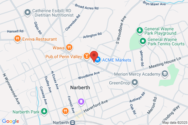 Collision Care @ Cynwyd Auto Body