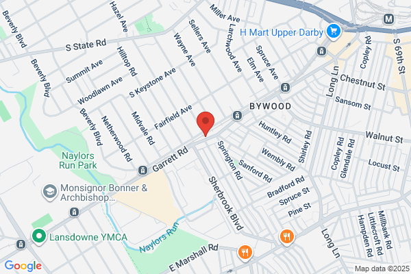 John's Foreign Auto Repairs