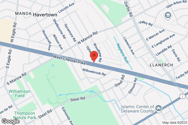 McGarrity  & Moser Auto Repair Service