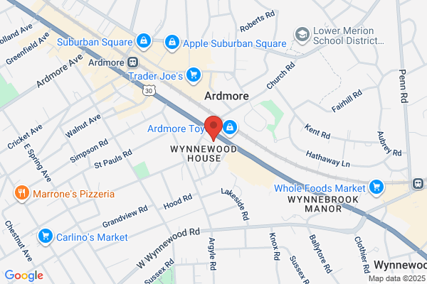 United Tire & Service of Ardmore