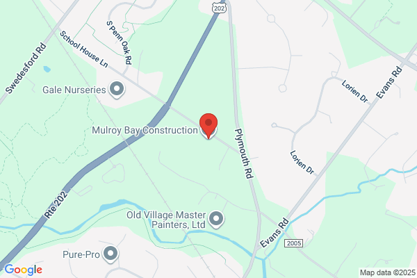 Mulroy Inc & Associates