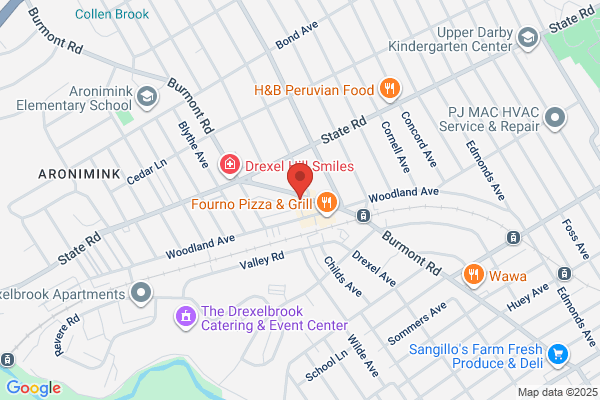 Mescellino's Pizza
