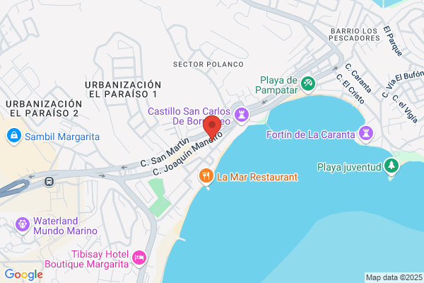 Pizzeria Portarosa