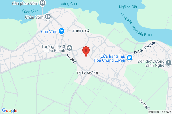 Khanh Thieu, MD