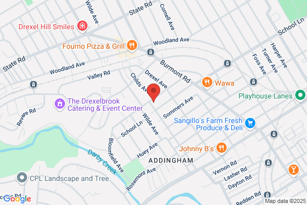 Bloomfield Avenue Dental Associates