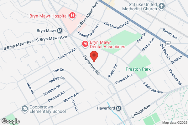 Main Line Family Dentistry