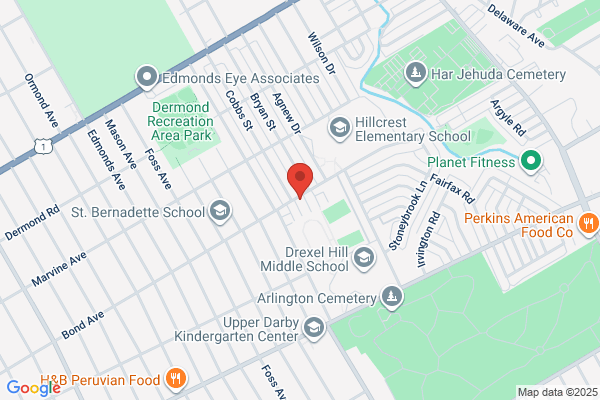 McKlindon Edward J Dentist
