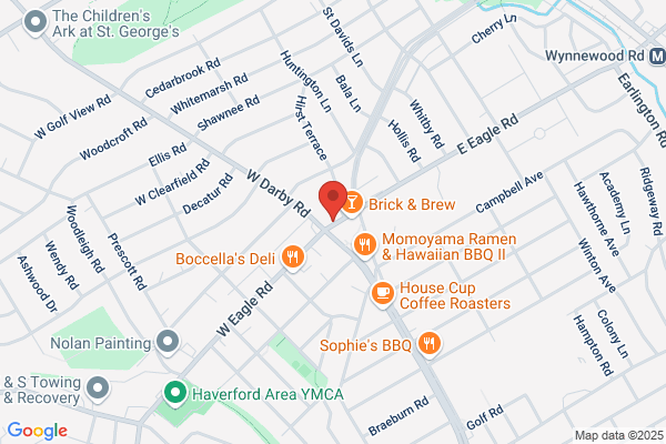 Acupuncture Center of Phila