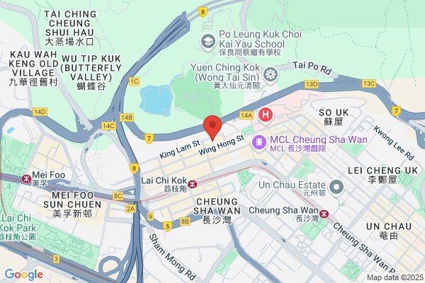 Hong Dental Laboratories