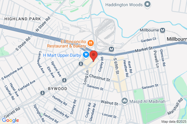 Injury Rehabilitation Centers of PA