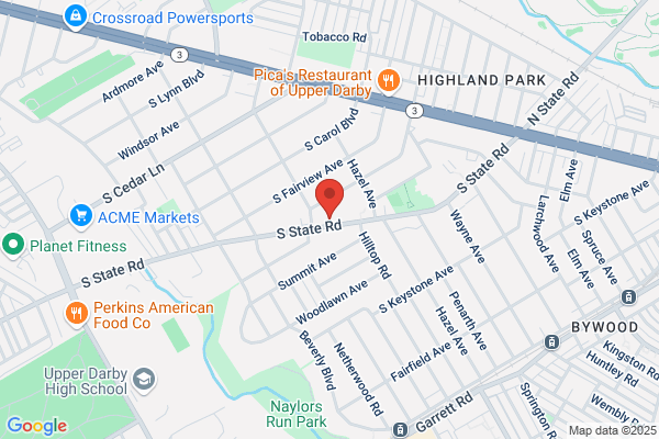 Park Avenue Dental Associates