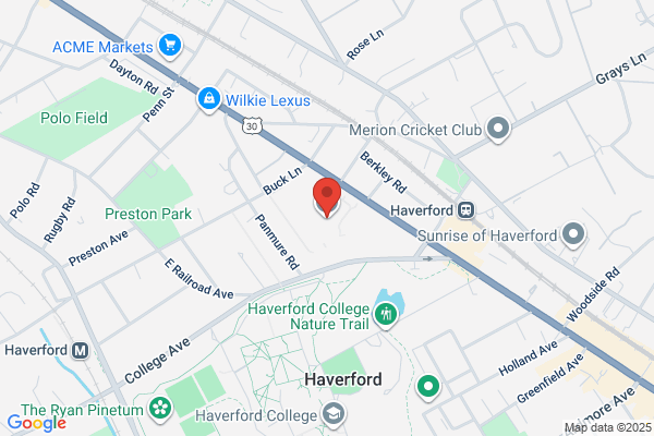 Haverford School the