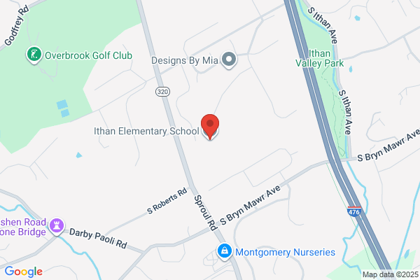 Radnor Township School District, Ithan Elementary