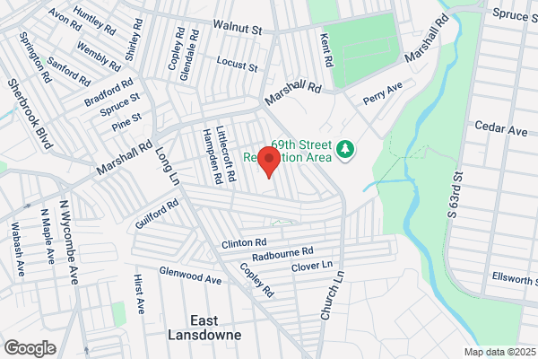 Upper Darby School District, Schools, Stonehurst Hills Elementary