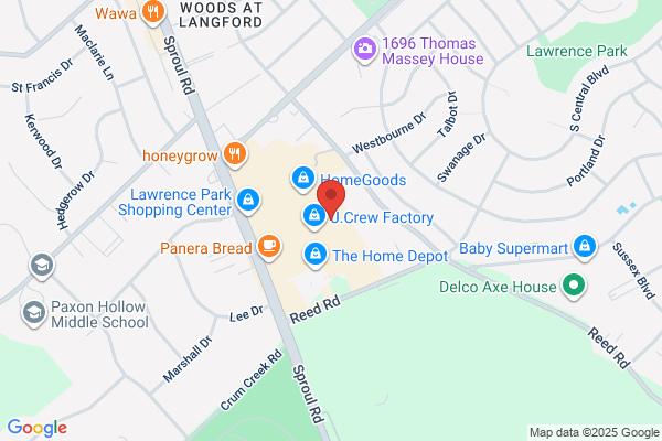 Broomall Eyecare - Michael Allodoli OD